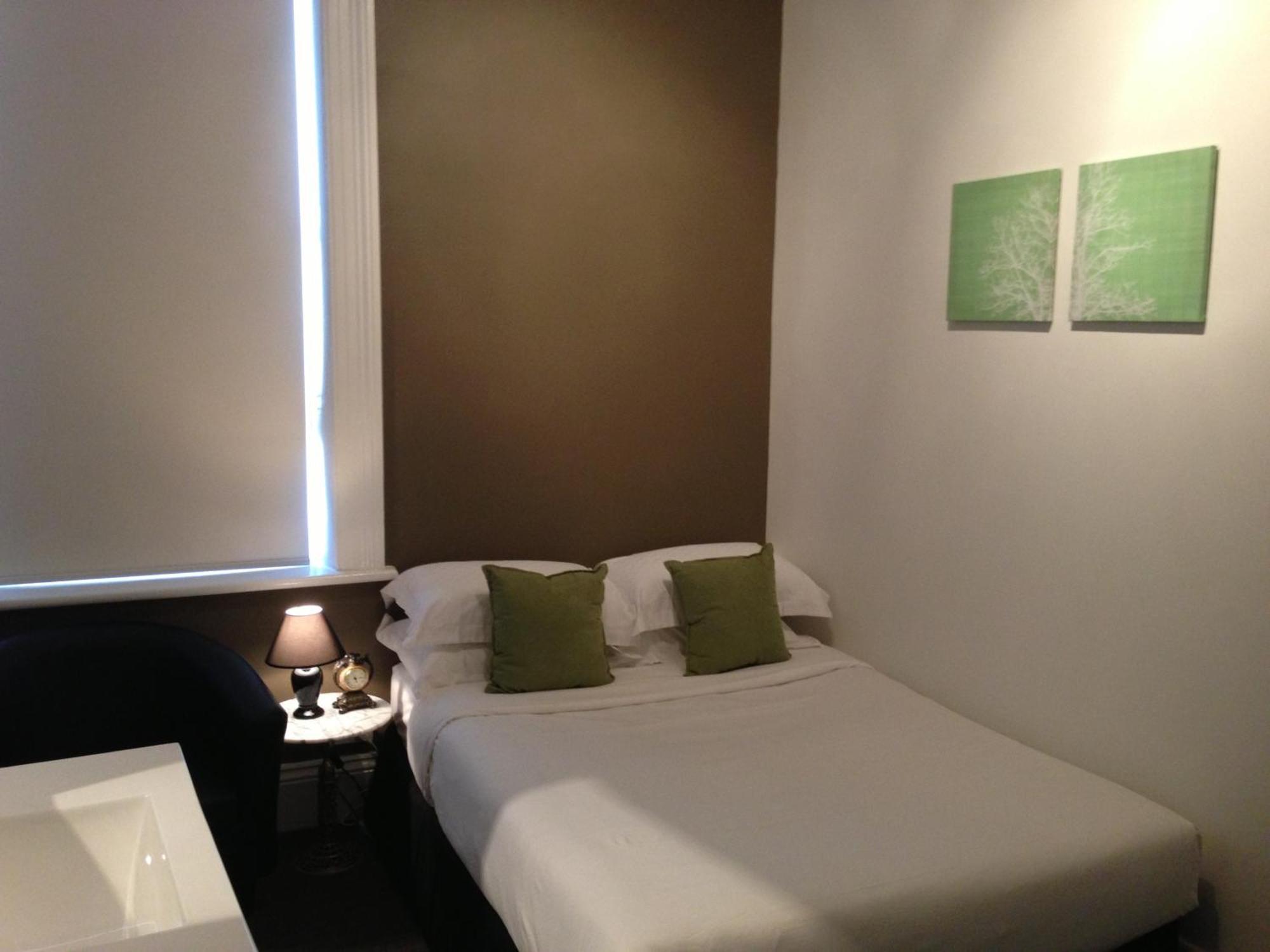 Hotel Centennial On Bathurst Launceston