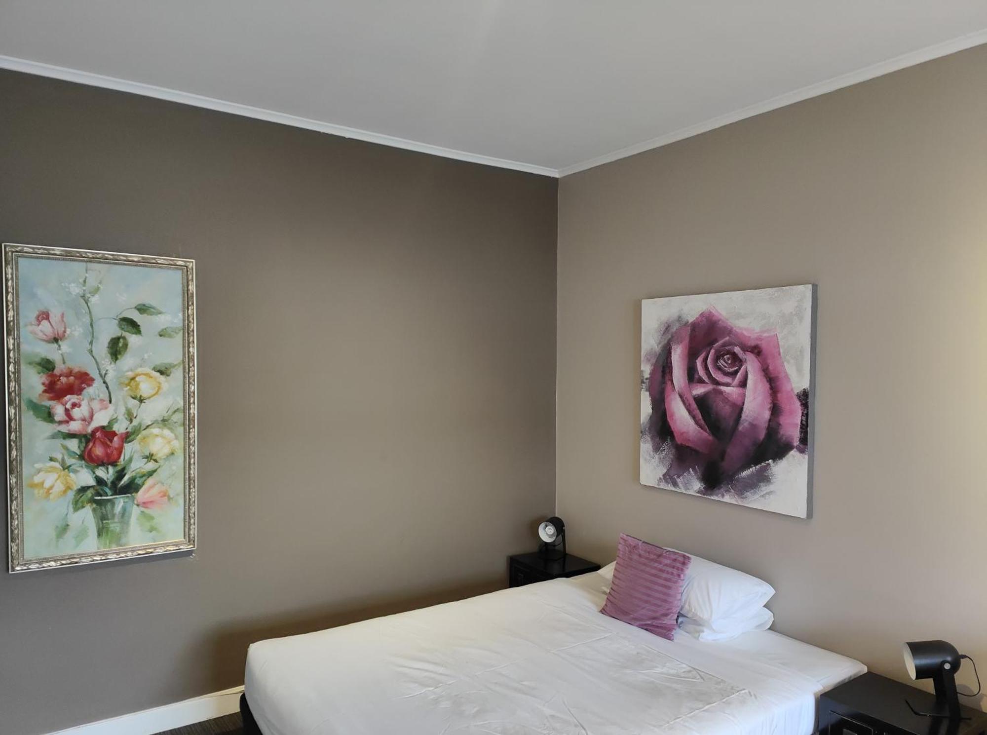 Hotel Centennial On Bathurst Launceston