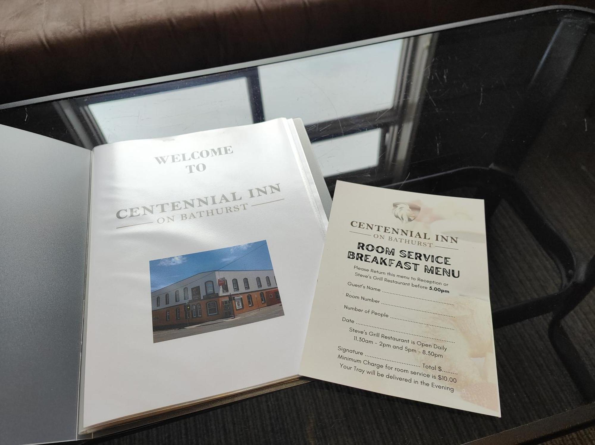 Centennial On Bathurst Launceston